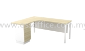 SML 1815-3D Executive Set Desking