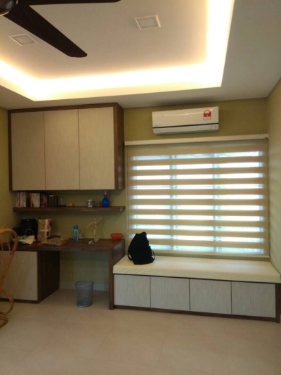 Klang Valley Zebra Blinds Expert