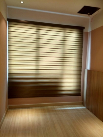 Klang Valley Zebra Blinds Expert