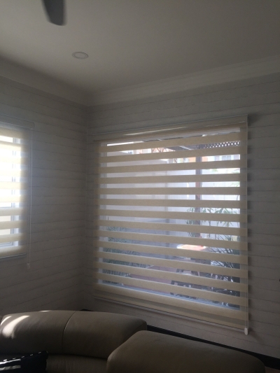 Zebra Blinds Expert Seremban / Negeri Sembilan 