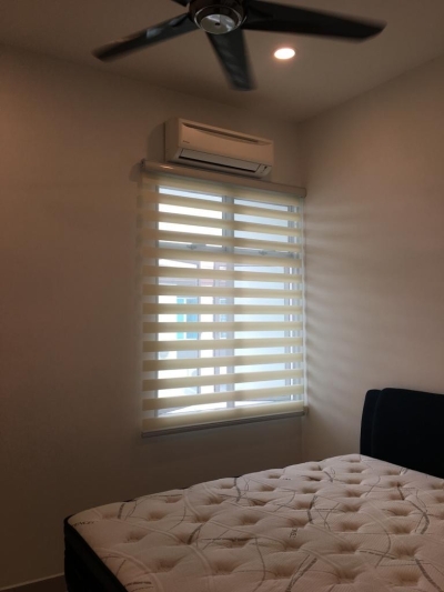 Zebra Blinds Expert Seremban / Negeri Sembilan 