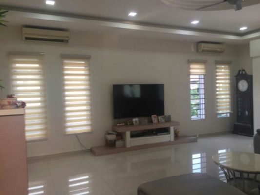 Zebra Blinds Expert Seremban / Negeri Sembilan 