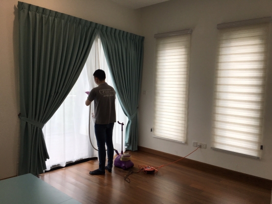 Zebra Blinds Expert Seremban / Negeri Sembilan 