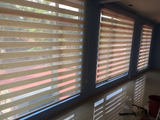 Zebra Blinds Expert Seremban / Negeri Sembilan 