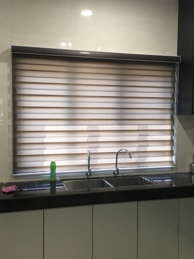 Zebra Blinds Expert Seremban / Negeri Sembilan 