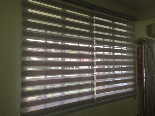 Zebra Blinds Expert Seremban / Negeri Sembilan 