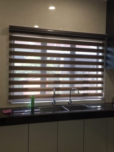 Zebra Blinds Expert Seremban / Negeri Sembilan 