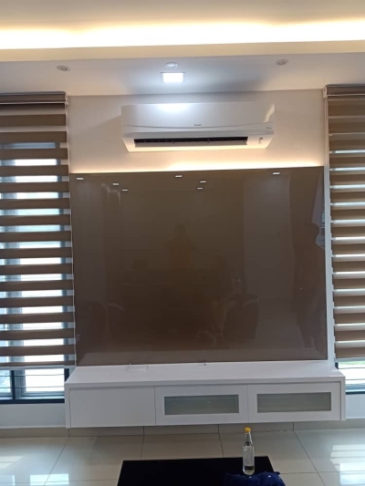 Zebra Blinds Expert Seremban / Negeri Sembilan 