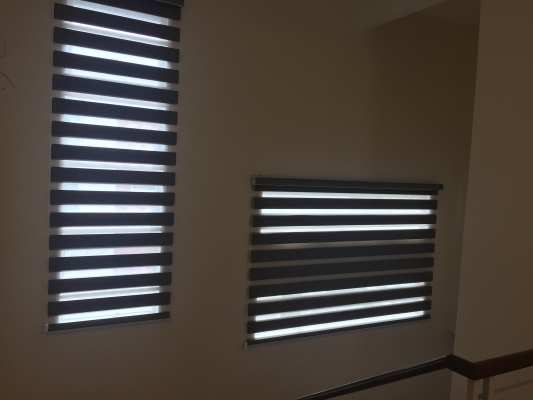 Zebra Blinds Expert Seremban / Negeri Sembilan 