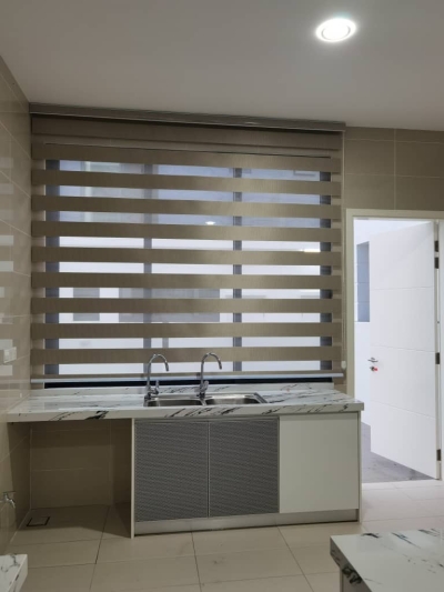 Zebra Blinds Expert Seremban / Negeri Sembilan 