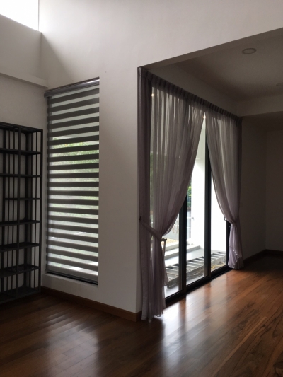 Zebra Blinds Expert Seremban / Negeri Sembilan 