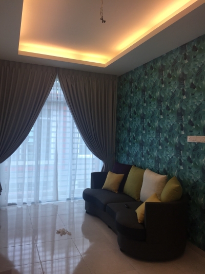Curtain Design Refer Negeri Sembilan