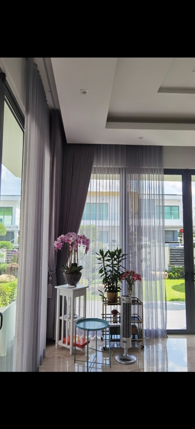 Curtain Design Refer Negeri Sembilan