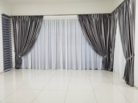 Curtain Design Refer Negeri Sembilan