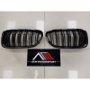 BMW F10 M5 front grill [ Taiwan ] 5 Series F10  BMW