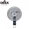 DEKA 16" WALL FAN (PULLING TYPE) FAN WORLD