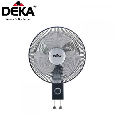 DEKA 16" WALL FAN (PULLING TYPE)