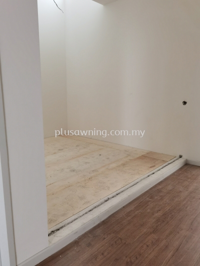 Terrance House Platform @Jalan Tropicana Height 2/3, Kajang 2, Selangor