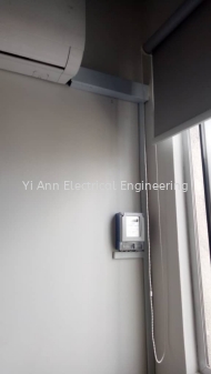 Yi Ann Electrical Engineering