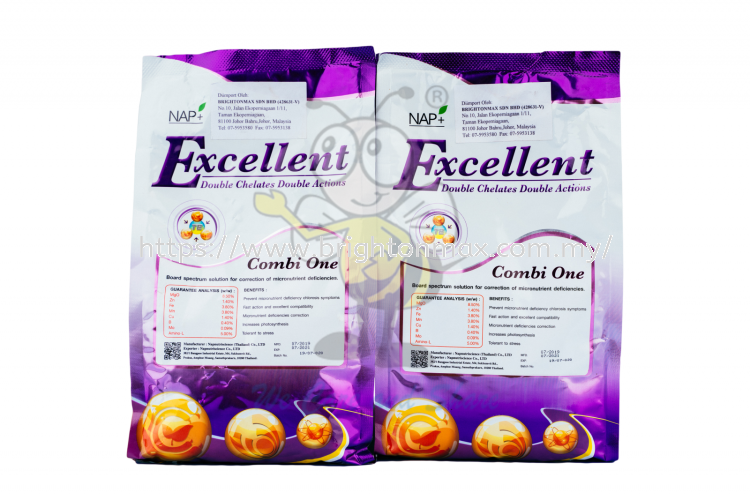 Excellent Combi One (1kg)