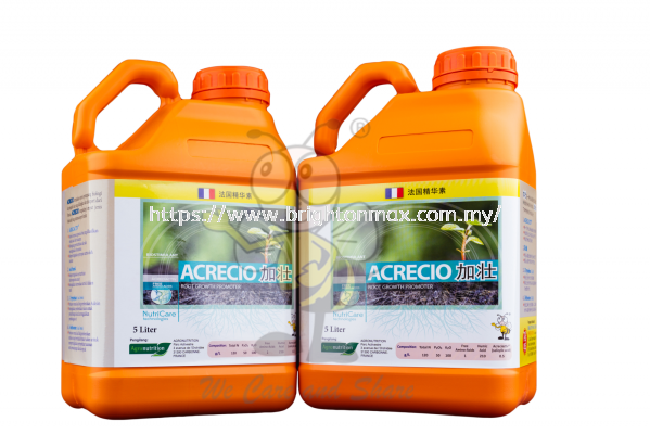 Acrecio (5L)