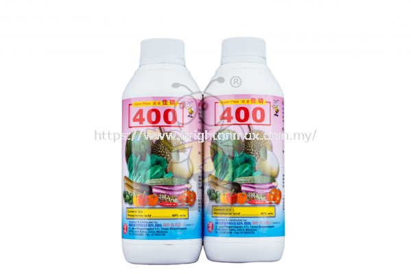 Super Phos 400 (1L)