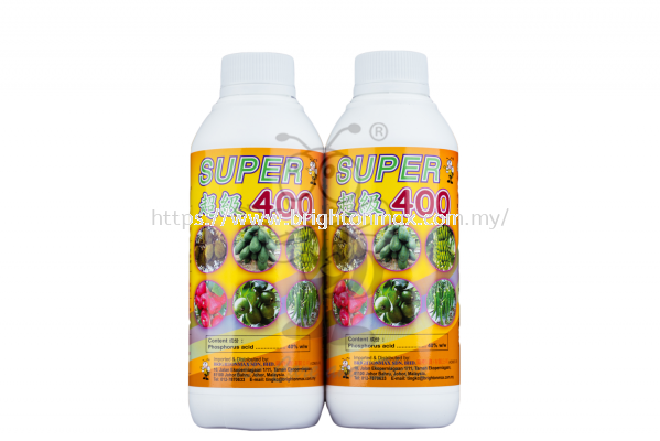 Super 400 (1L)