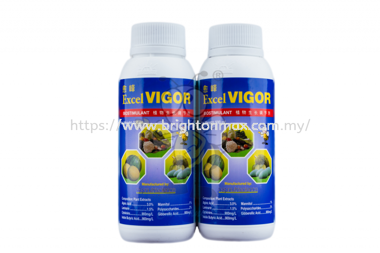 Excel VIGOR  (500ml)