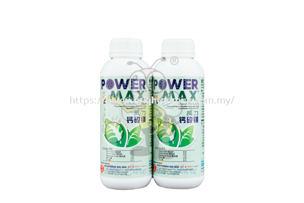 PowerMax (1L)