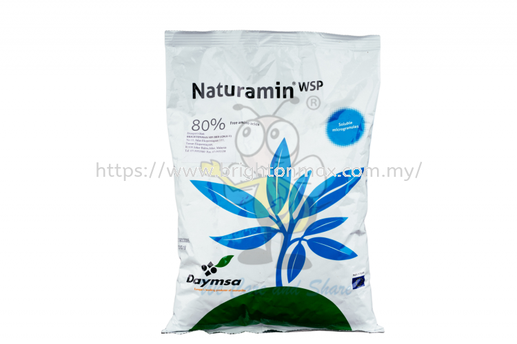 Naturamin-WSP (1kg)