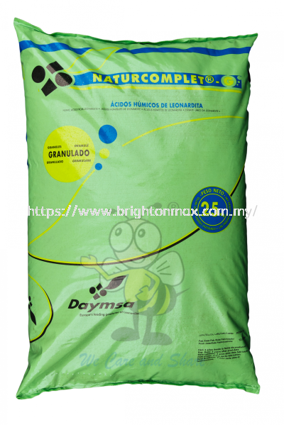 Naturcomplet-G (25kg)