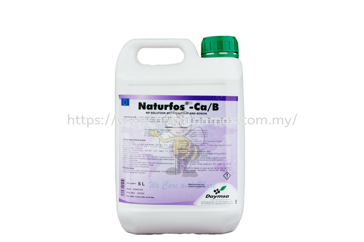 Naturfos-Ca/B (5L)