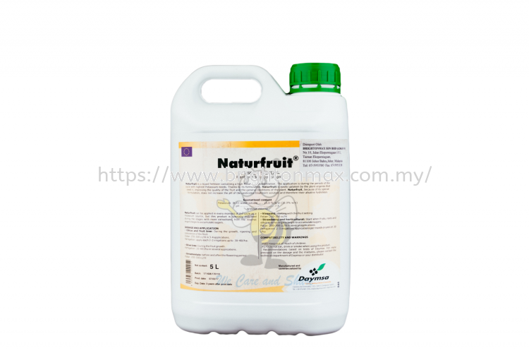 Naturfruit (5L)