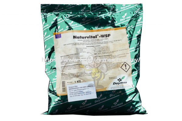 Naturvital-WSP (1kg)
