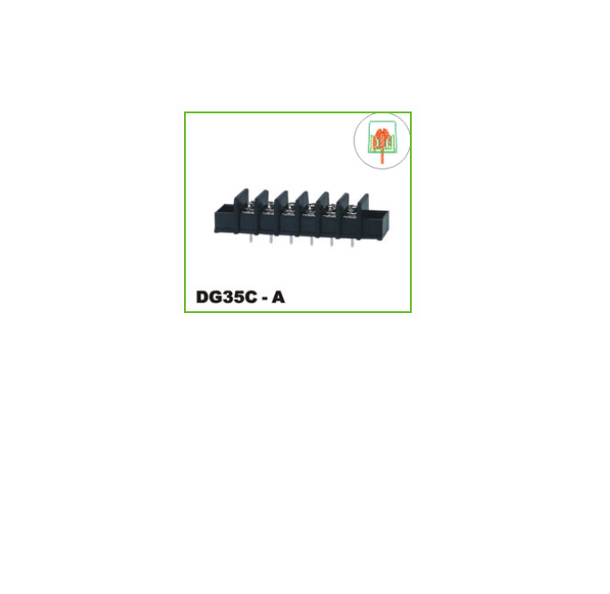 degson - dg35c-a barrier terminal block