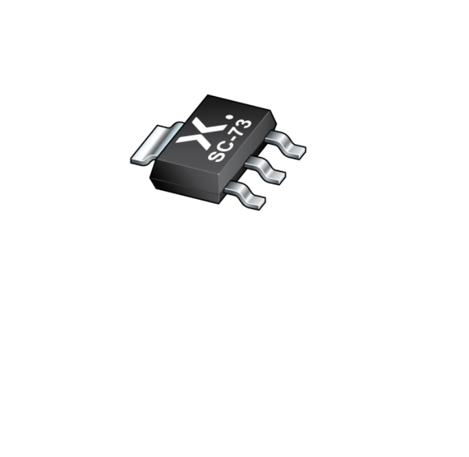 nxp - pbss5540z,115  sot223 transistor