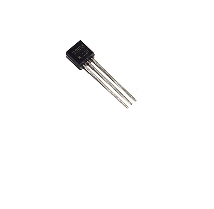 utc - 9018 to92 npn transistor