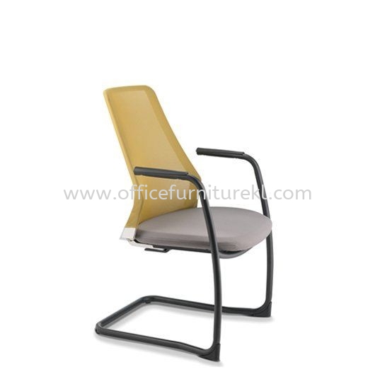 PICO VISITOR ERGONOMIC MESH OFFICE CHAIR APC 8613N-89EA  - Top 10 Best Office Furniture Product Ergonomic Mesh Office Chair | Ergonomic Mesh Office Chair Cheras Sentral Mall | Ergonomic Mesh Office Chair Bandar Mahkota Cheras | Ergonomic Mesh Office Chair Sungai Way 