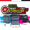 Digital PrintLamCut Automation 2.0 PRINTLAMCUT AUTOMATION