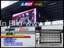 P8 Outdoor LED Signboard Outdoor LED Screen