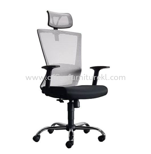 WILLY 2 HIGH BACK ERGONOMIC MESH OFFICE CHAIR - Top 10 Promotion Ergonomic Mesh Office Chair | Ergonomic Mesh Office Chair Bangsar | Ergonomic Mesh Office Chair KL Sentral | Ergonomic Mesh Office Chair Ampang 