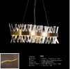 7688-12 DESIGNER PENDANT LIGHT