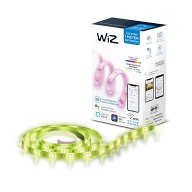 WIZ 2MTR LED STRIP STARTER KIT