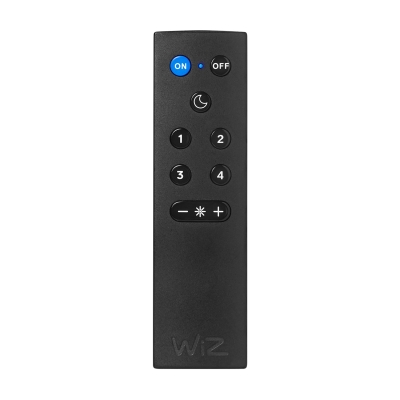 WIZ REMOTE CONTROL