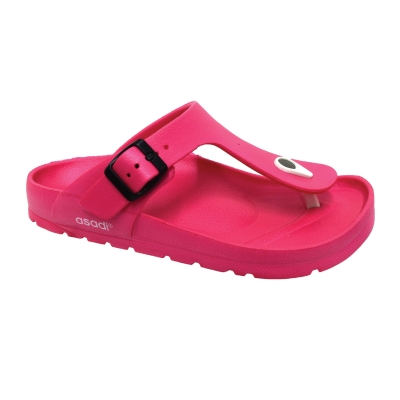 LADIES EVA SLIPPER (P LJA1500-P)(SL.PX)