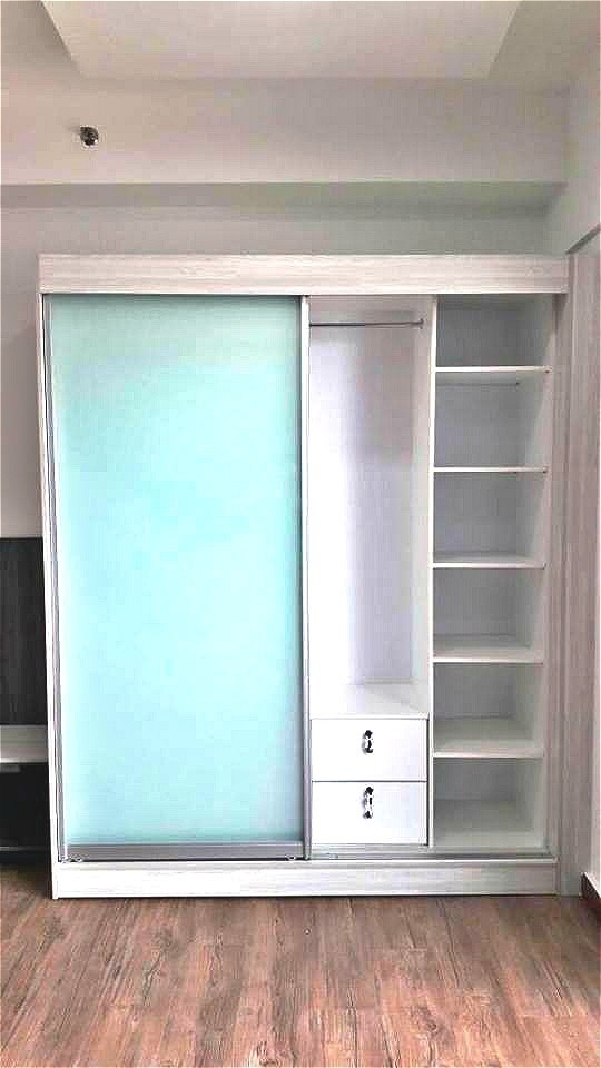 Puchong Built-in Wardrobe Design & Install Selangor Beautiful Custom Wardrobes Overview Wardrobe Malaysia Reference Renovation Design 