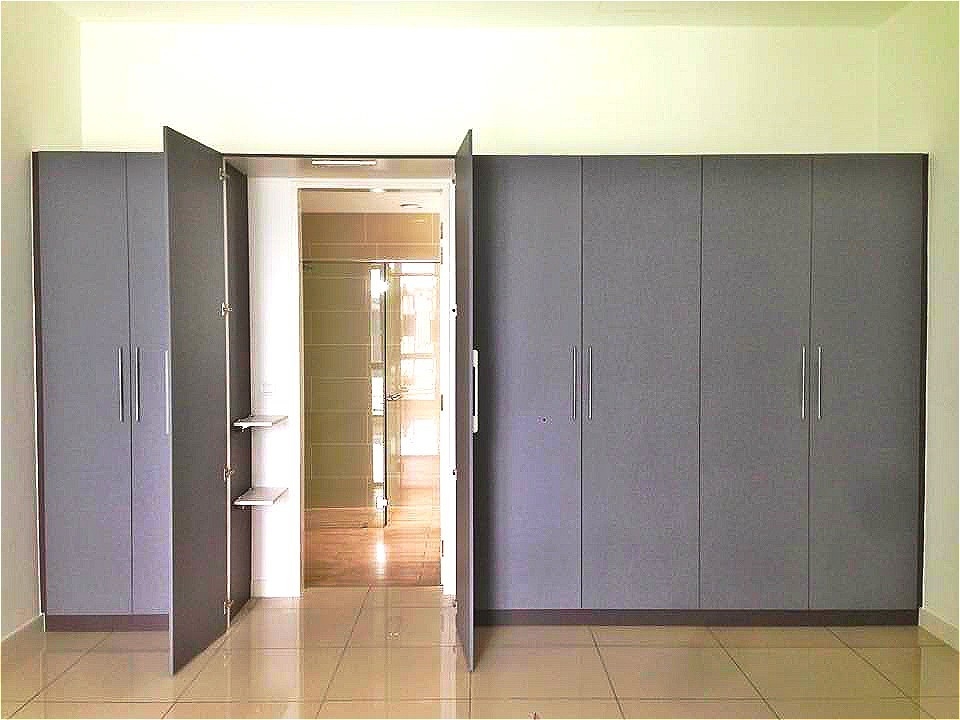 Puchong Built-in Wardrobe Design & Install Selangor Beautiful Custom Wardrobes Overview Wardrobe Malaysia Reference Renovation Design 