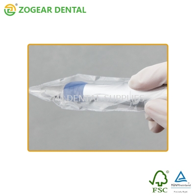 PLASTIC HANDPIECE SLEEVE HIGH/LOW SPEED 