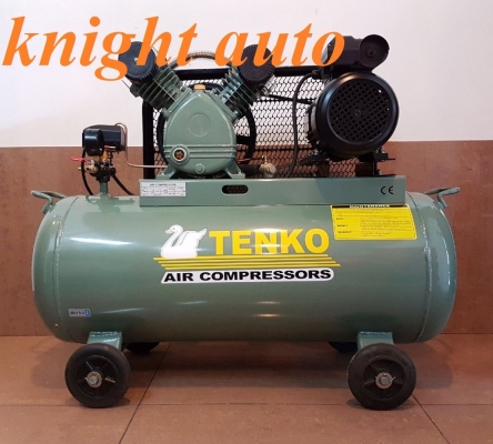 Tenko 2HP 90Liter 8Bar Air Compressor with cert ID669856   