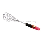 Whisk With Plastic Handle Whisk